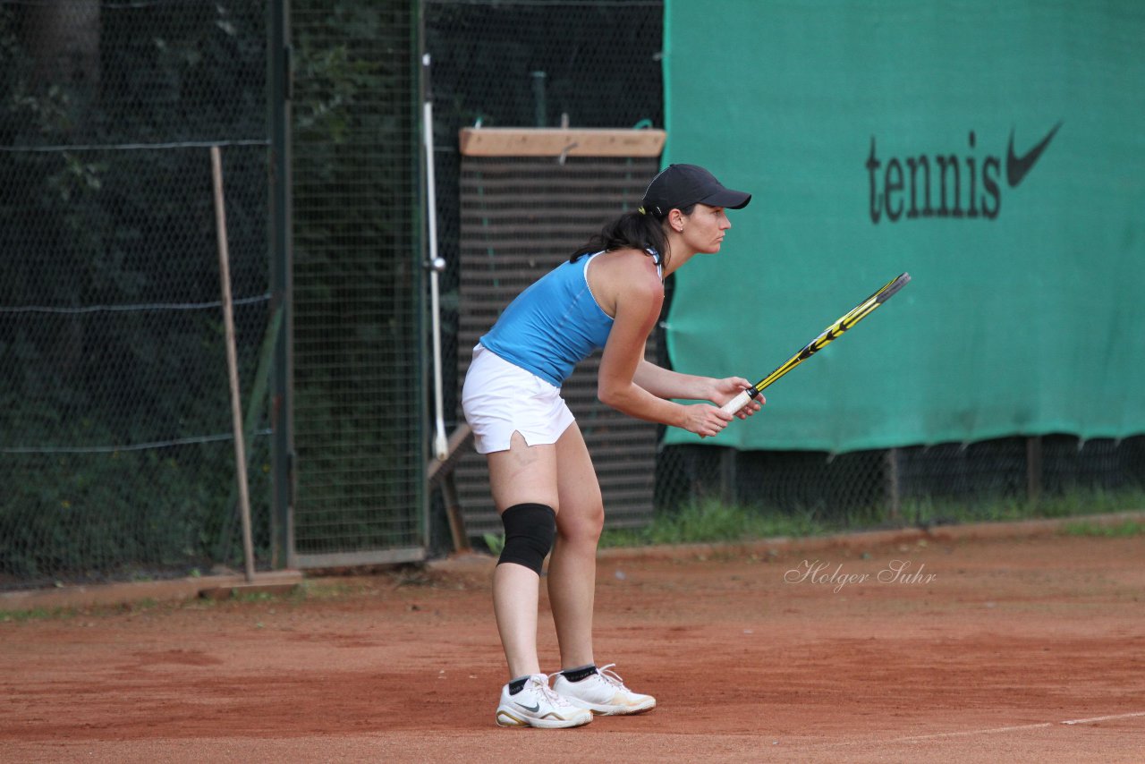 Inna Kuzmenko 12 - Norderstedt Open